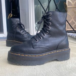 Doc Marten boots
